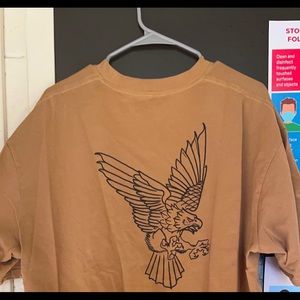 Yolk Club America Drop XL pump cover